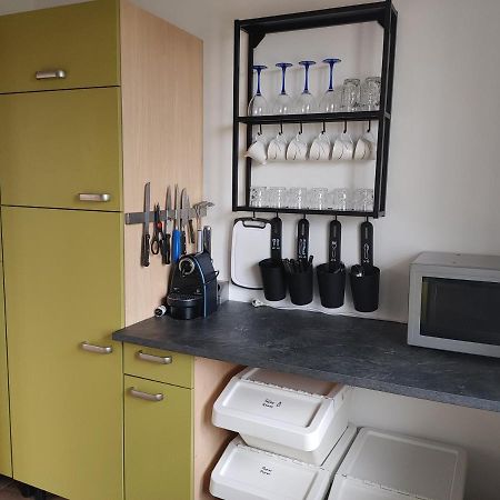 Ferienwohnung Familie Hofmann Aschach an der Steyr Exterior foto